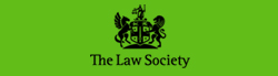 Law Society Logo